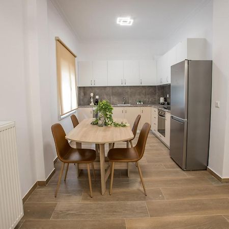 Raise Kifisias Serviced Apartments Atenas Exterior foto