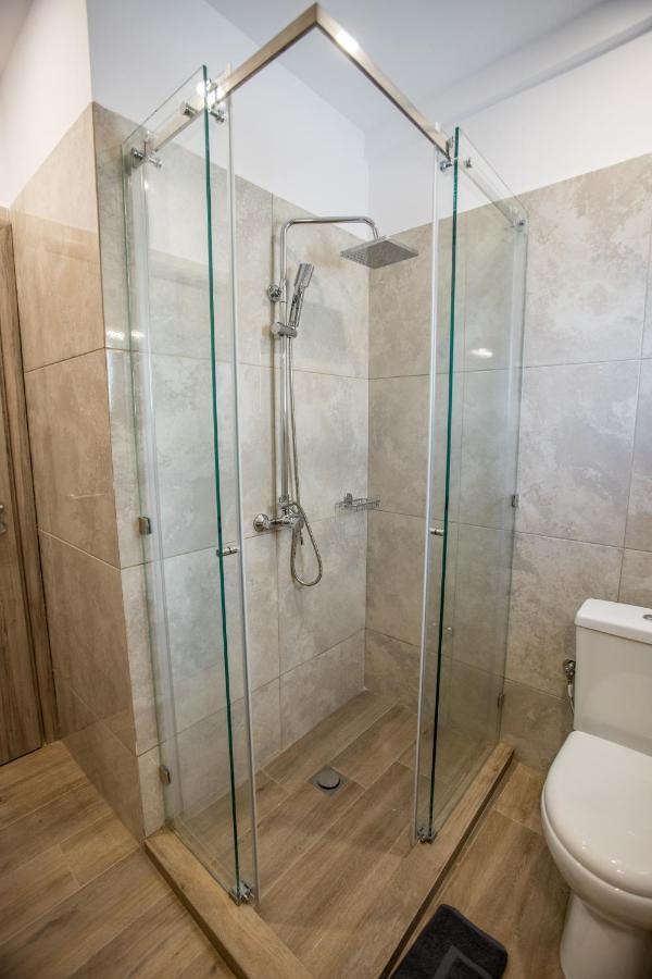 Raise Kifisias Serviced Apartments Atenas Exterior foto