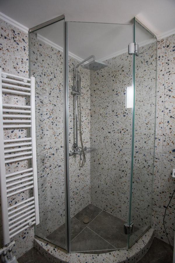 Raise Kifisias Serviced Apartments Atenas Exterior foto