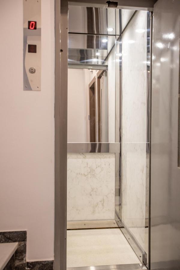 Raise Kifisias Serviced Apartments Atenas Exterior foto